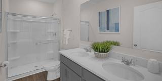 Reunion Crossing Townhomes Gallery 15