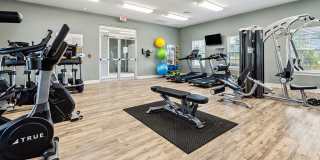 Magnolia Landing Apartments Gallery 12
