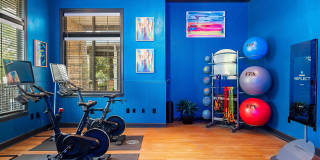 Huntsville Parc Apartment Homes Gallery 19