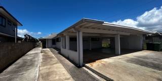 Foster Village - Available Now!  4 bedroom/ 2.5 bathrooms / 3+ parking Gallery 30