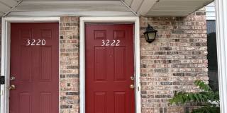 3222 Coach Lane Southeast Gallery 1