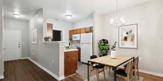 Park Place at Loyola - Affordable Housing Gallery 24