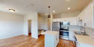 PowderHaus Apartments and Townhomes Gallery 17
