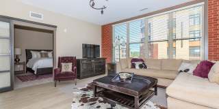 Crocker Park Living Gallery 1