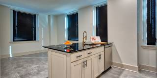 142 West York Street Apartments Gallery 7