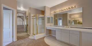Stunning Green Valley home with a pool in guard gated Legacy Gallery 41
