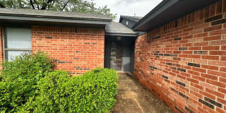 3bed/2bath Home Available in Norman Off Highway 9!! Gallery 3