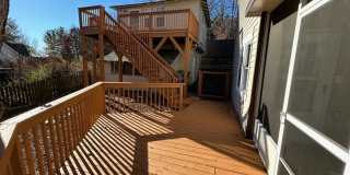 North AVL - Renovated 1920's Home with Separate 1/1 Apartment! Gallery 57
