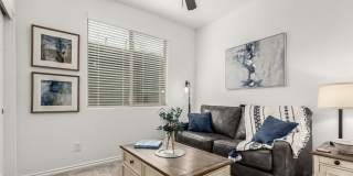 Luxury 2BR + Den Townhome in Amenity-Packed Community - Encanterra Gallery 22
