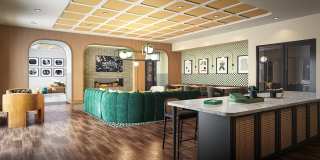 Merrick on Midway Apartments Gallery 8