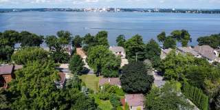 Charming 2-bed/1-bath Steps From Lake Monona Gallery 1