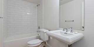 3Bd/3Ba Seattle Townhouse Gallery 26