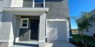 Beautiful 3-Bedroom + Loft Townhome for Rent in North Tampa / Land O' Lakes! Gallery 1