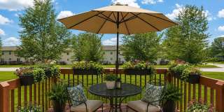 Greenbriar Estates Townhomes Gallery 6