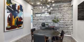 The Warner Gallery 28