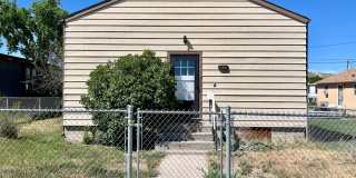 Pet friendly 4 bedroom, 2 bath home Gallery 1