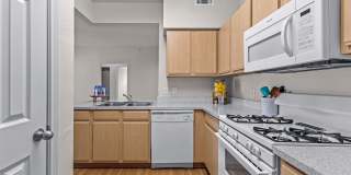 Cypress Creek Homes at Lakeline Boulevard Gallery 22