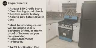 1414 West Pacific Street Gallery 1