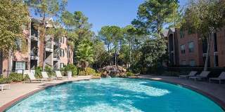 Park at Armand Bayou Gallery 1