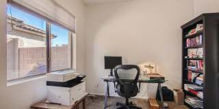3060 N RIDGECREST -- Gallery 13