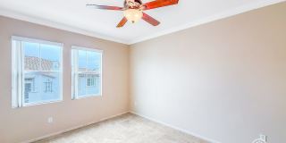 Bright 2BD/2BA Condo in Sabre Springs with Covered Balcony, In-Unit Laundry & Garage Gallery 12