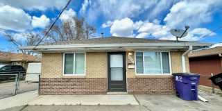 Remodeled Ranch Duplex Gallery 1