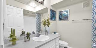 The Catherine Townhomes at Scottsdale Gallery 14