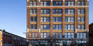 The Draper Gallery 1