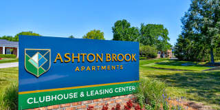 Ashton Brook Apartments of Nora Gallery 32