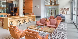 Sentral Union Station Gallery 21