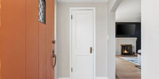 2 Bedroom Duplex in Dundee Gallery 15