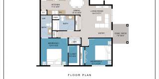 3810 Tiverton Ct Gallery 3