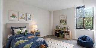Takoma Towers Gallery 9