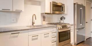 70 N Street SE Gallery 1