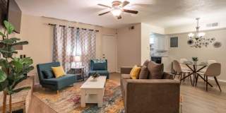 8601 Memphis Drive Gallery 3