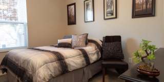 Tall Grass Apartments Gallery 26