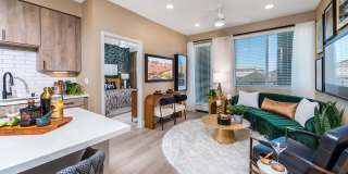 Marlowe Centennial Hills Gallery 2