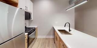 2403 North Kedzie Blvd. Gallery 1