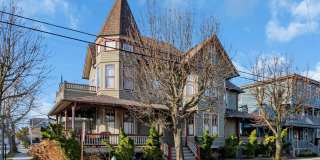 62 Webb Avenue Gallery 1