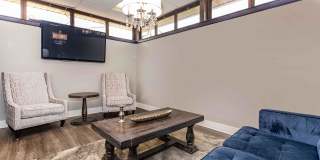 Kensington Club Gallery 8