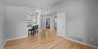 2 Bed/1 Bath Close to Buckley Space Force Gallery 8