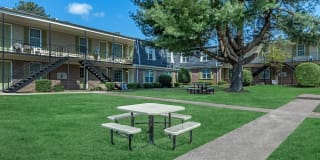 The Hermitage Apartments Gallery 12