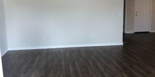 Full Brick 3 bed 2 bath 2 car Garage with fenced back yard! All new paint, Flooring, appliances!! Gallery 5
