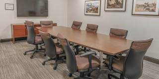 The Marque Gallery 18