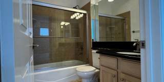Large Updated Two-Story Townhouse For Rent Gallery 16