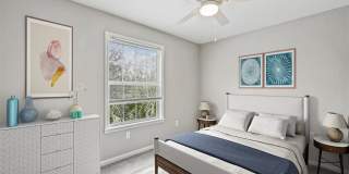 Osprey Links at Hunters Creek Apartments Gallery 11