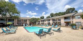 Brookhollow Apartments Gallery 1
