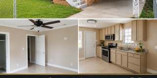 3 BEDROOMS 2 BATHS - SECTION ACCEPTED 3 BEDROOMS 2 BATHS - SECTION ACCEPTED Gallery 1