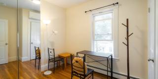 4 Hardwick Street Gallery 4