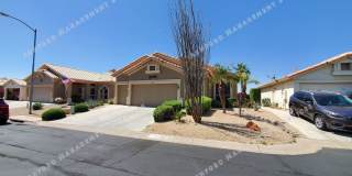 COYOTE LAKES BEAUTIFUL VIEW OF GOLF COURSE/NOT AGE RESTRICTED**NO TENANT FEES Gallery 1